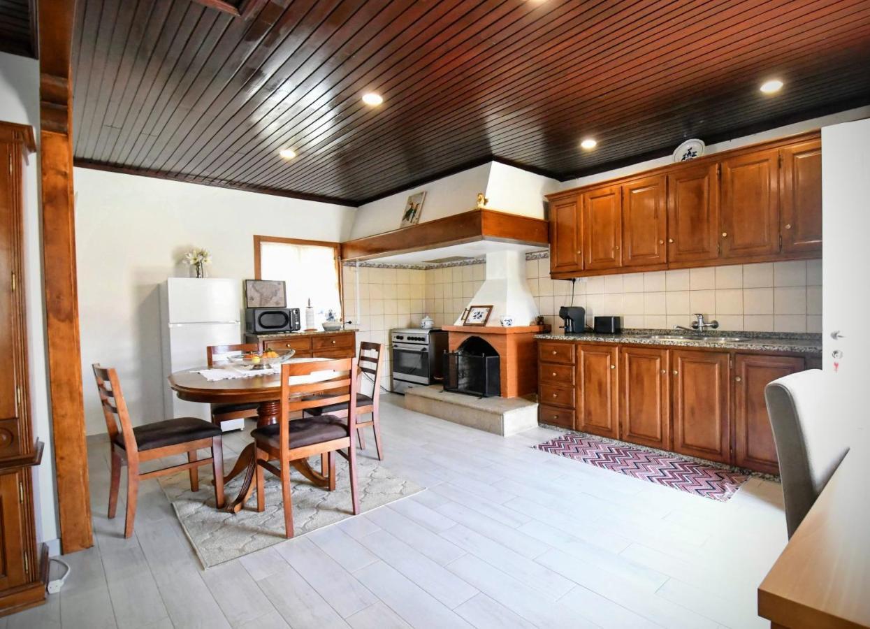 Casa Da Avo Hotel Ponte de Lima Ngoại thất bức ảnh