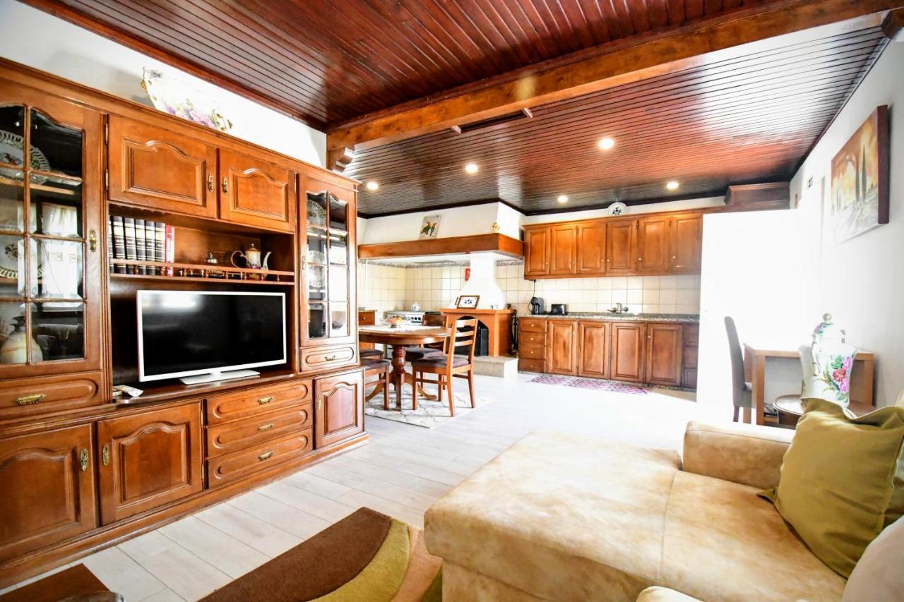 Casa Da Avo Hotel Ponte de Lima Ngoại thất bức ảnh