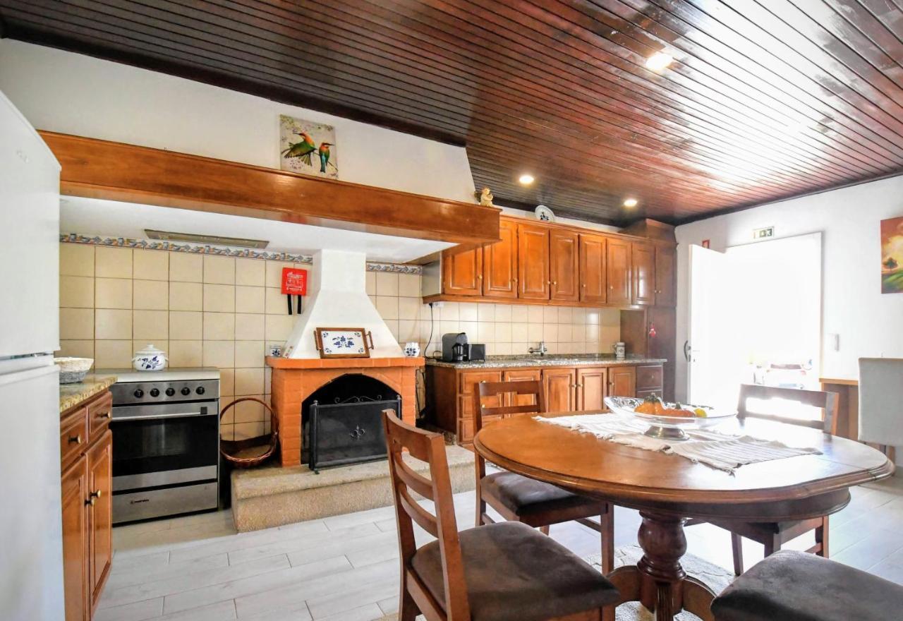Casa Da Avo Hotel Ponte de Lima Ngoại thất bức ảnh