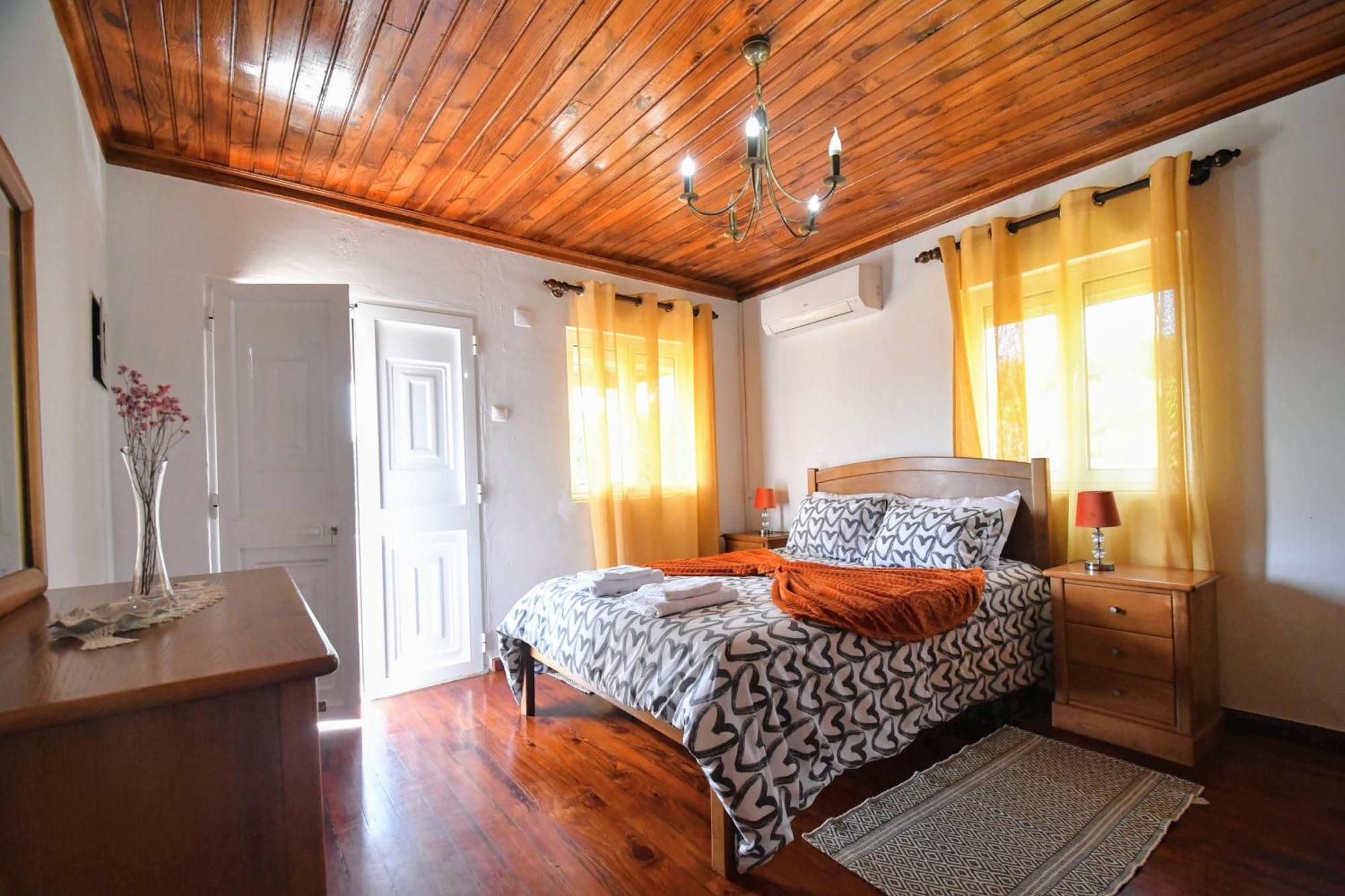 Casa Da Avo Hotel Ponte de Lima Ngoại thất bức ảnh
