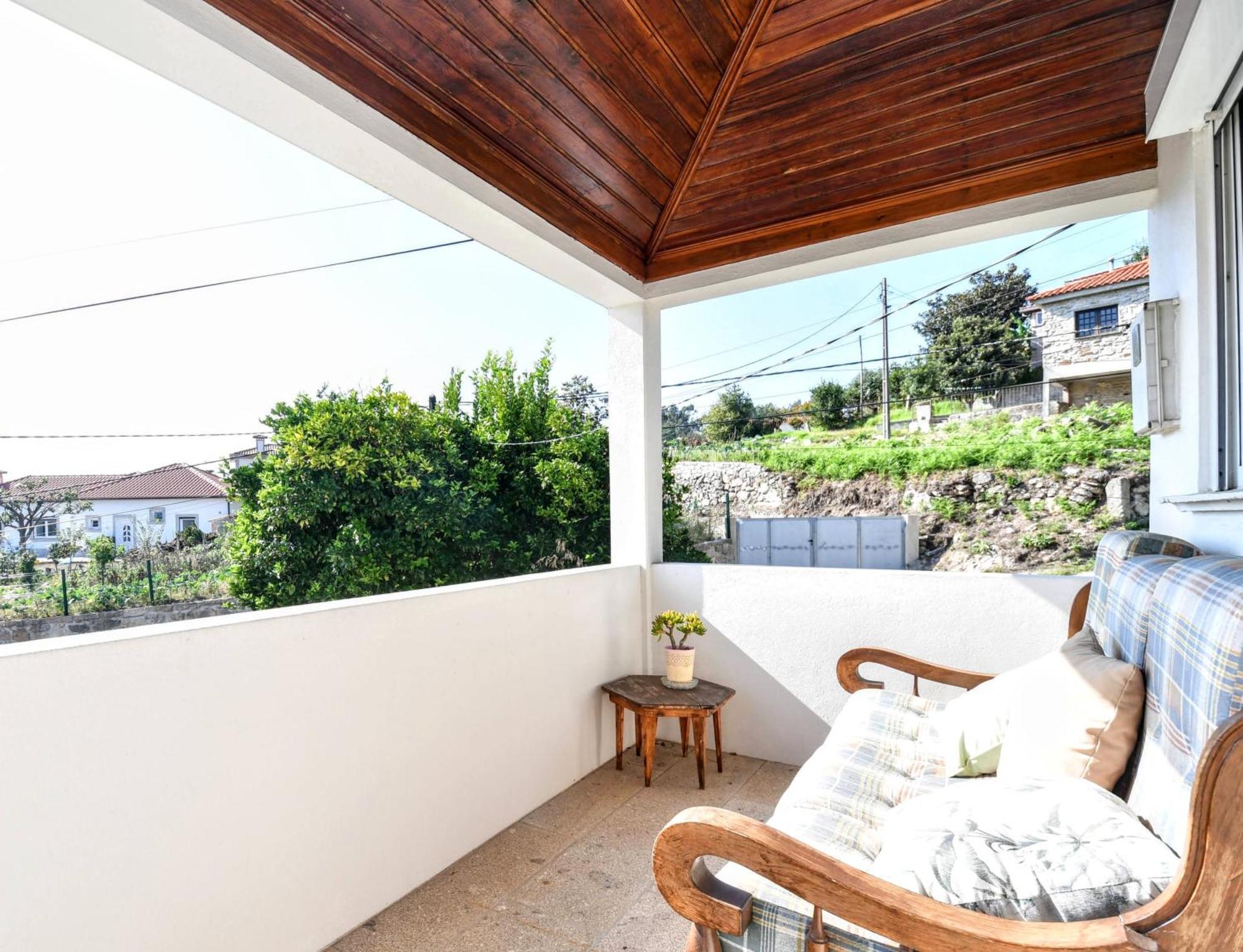 Casa Da Avo Hotel Ponte de Lima Ngoại thất bức ảnh